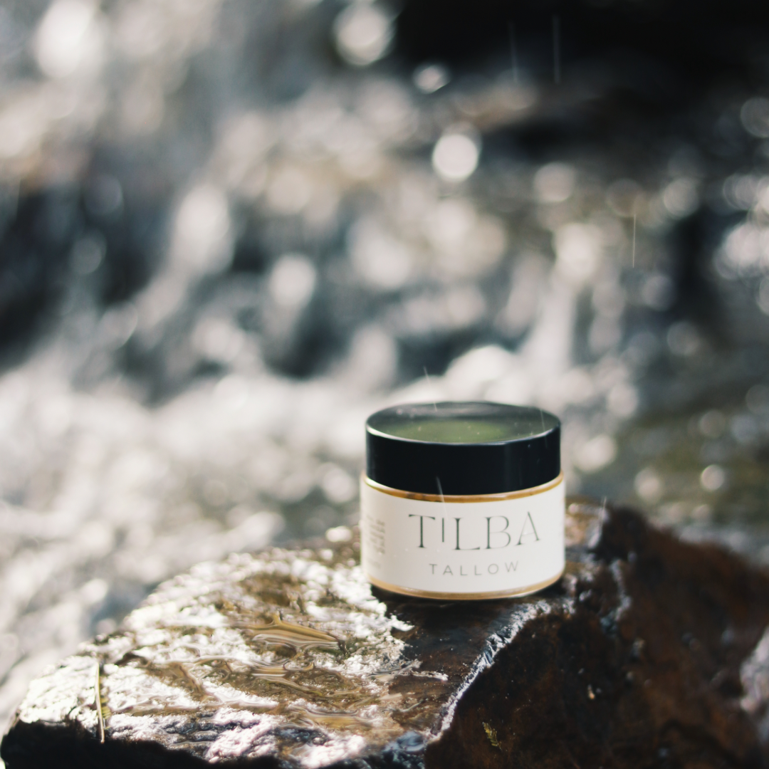 Tallow Balm - Honey Myrtle smooth & hydrate