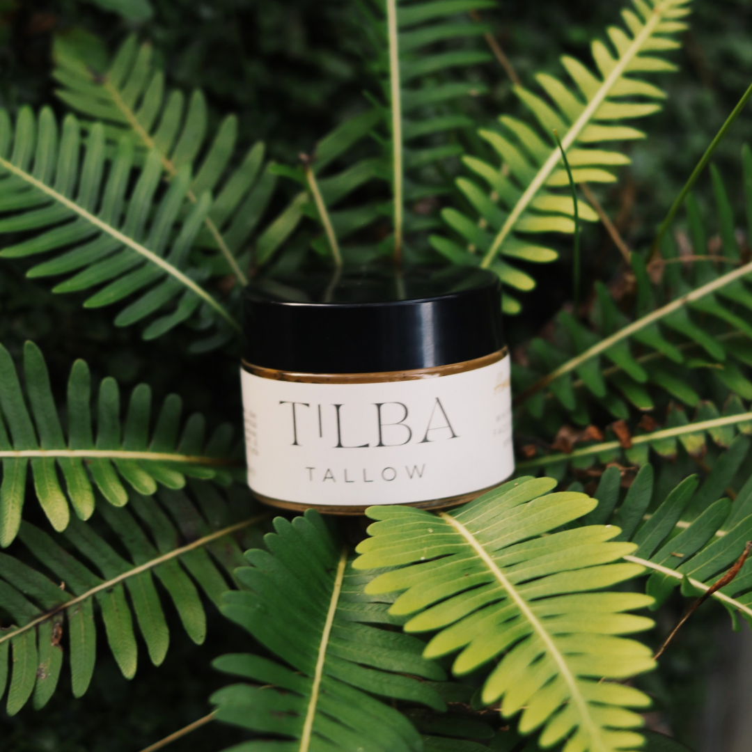 Tallow Balm - Honey Myrtle smooth & hydrate