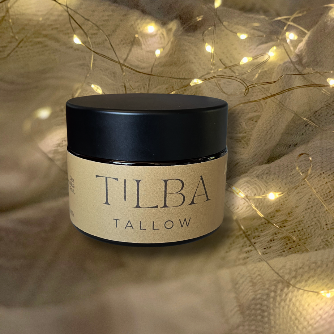 Tallow Balm - Vanilla Whisper