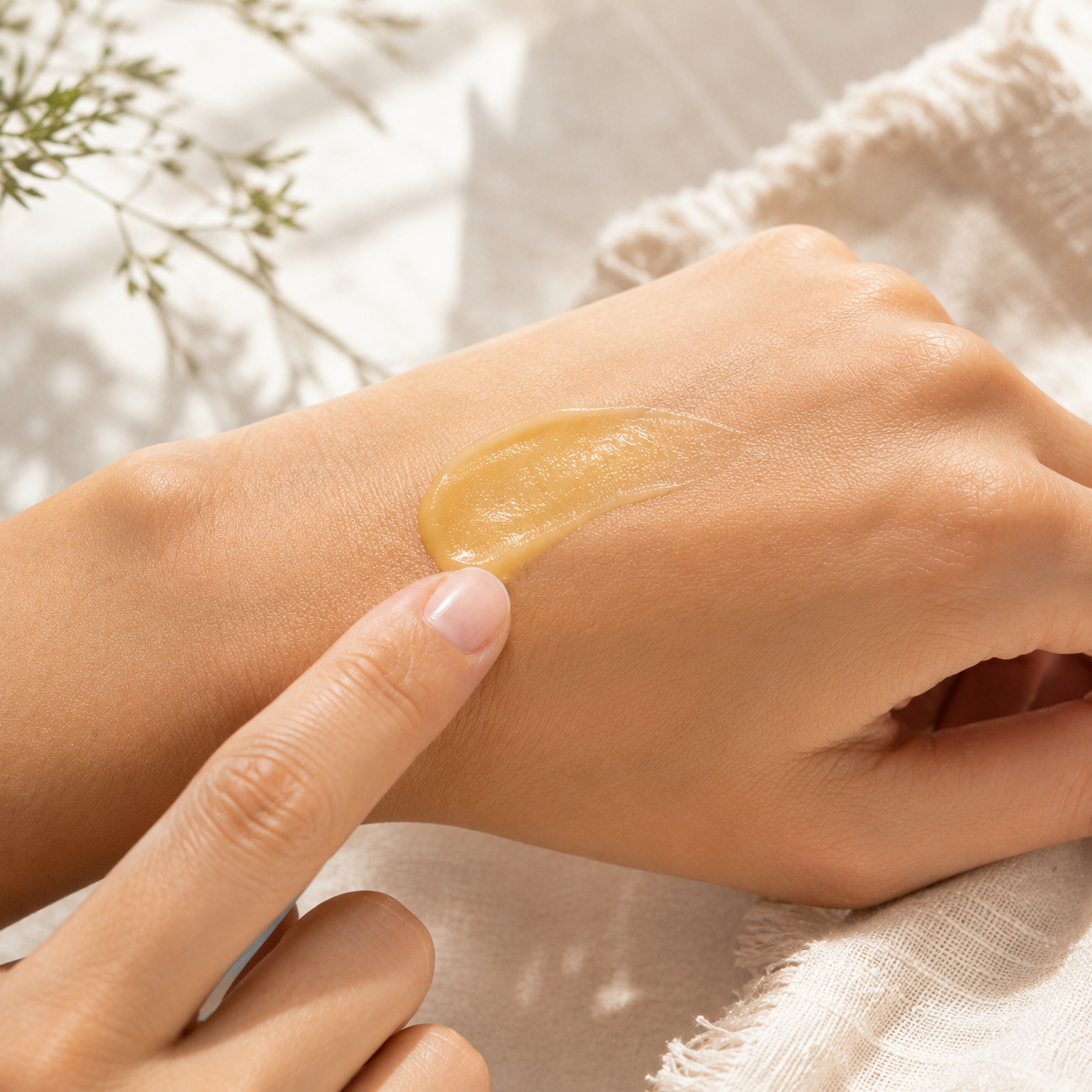 Tallow Balm - Honey Myrtle smooth & hydrate