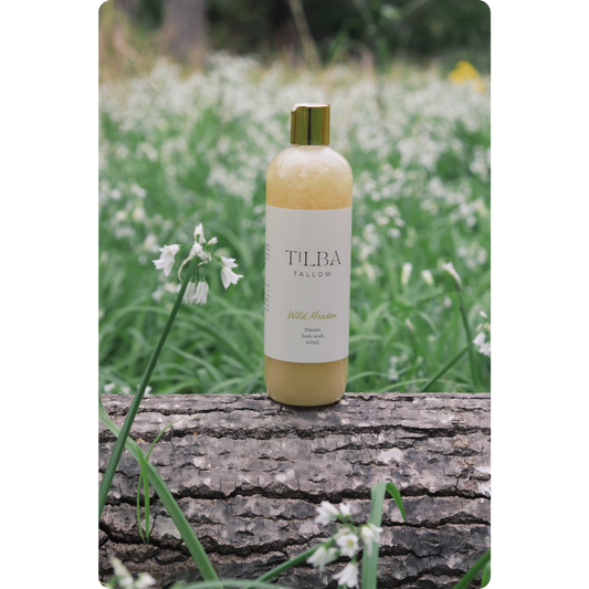 Wild Meadow Body Wash