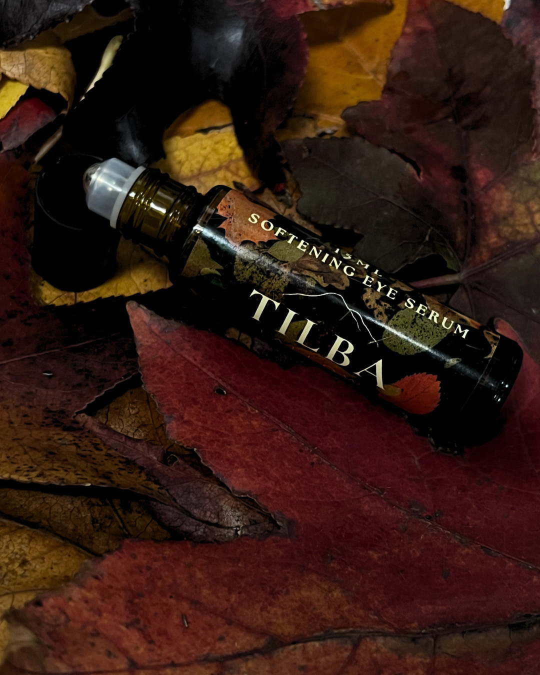 Softening Eye Serum