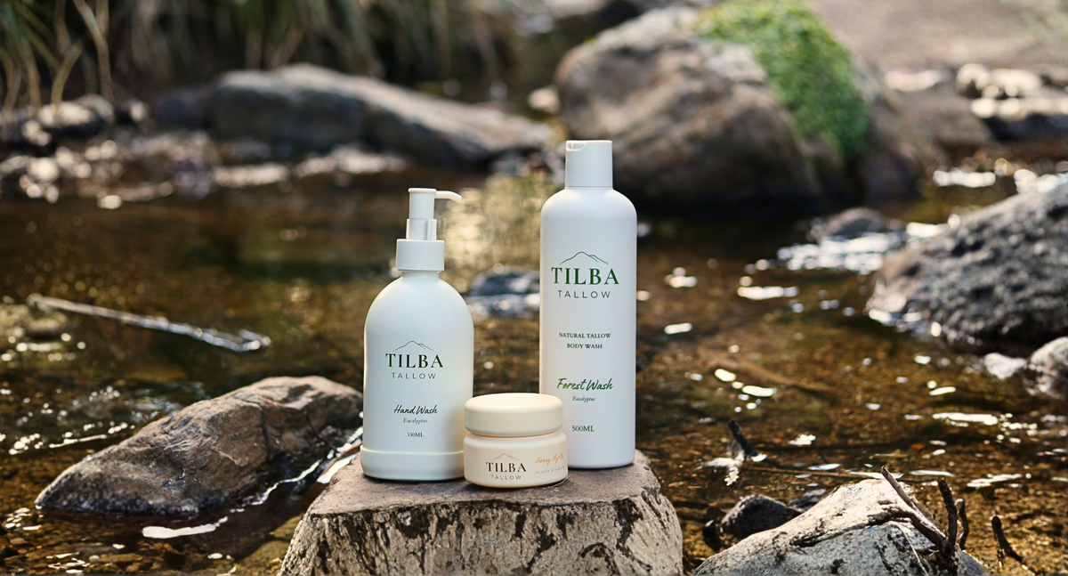 Tilba Tallow