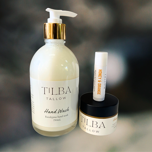 Winter Ready Bundle